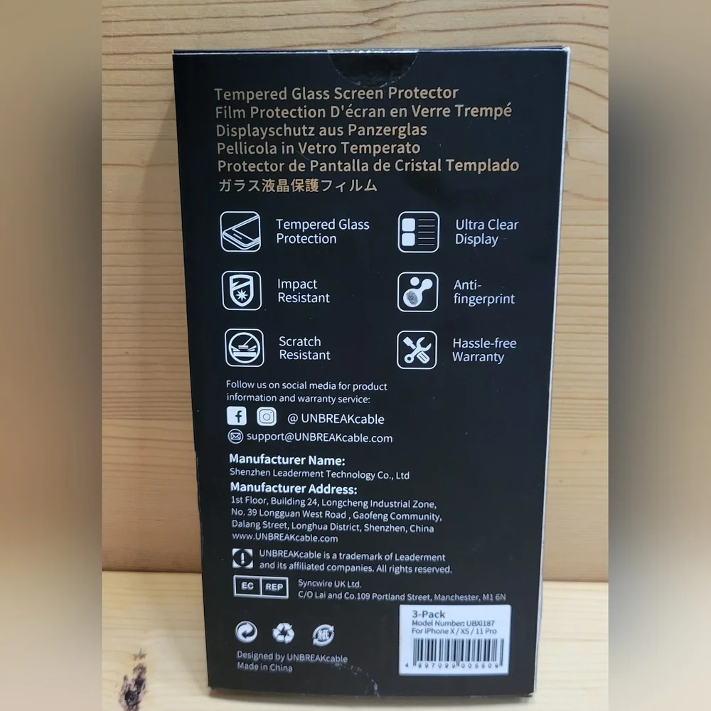 Mosnovo iphone case